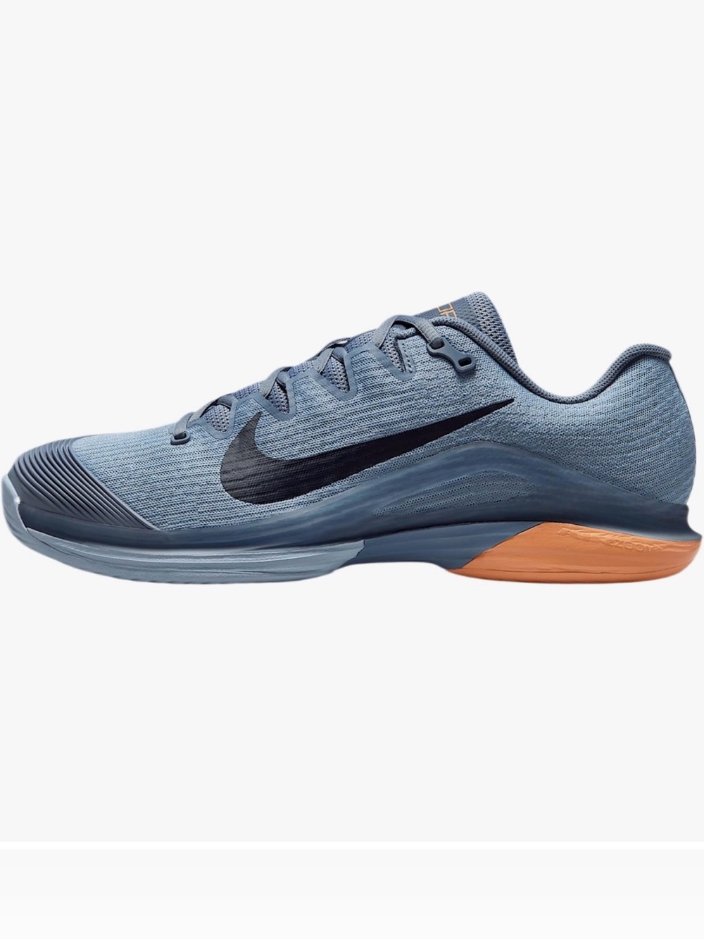 Nike Vapor Men's Hard Court Tennis Shoes - Size 11